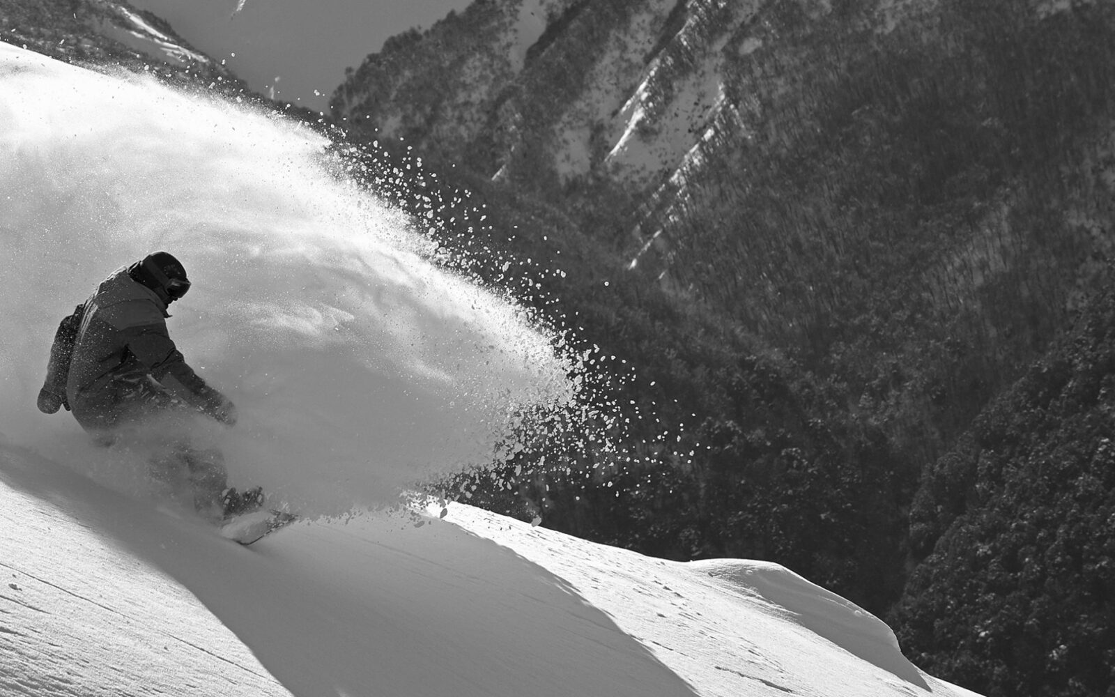 esqui avanzado baqueira