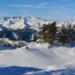 ¡ El primer día de esquí ! - dia 17 blog 1