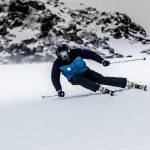 Tecnica base esqui