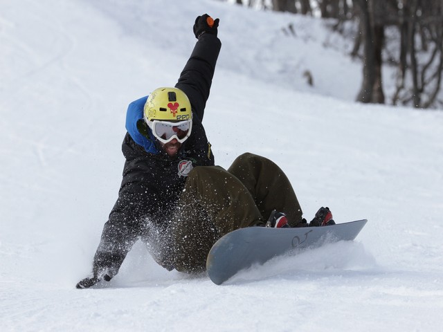 Clases snowboard Baqueira Beret