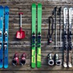 Como elegir esquís. Acertar con los mejores esquíes para tu estilo - como elegir esquis