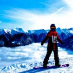 Consejos para aprender Snowboard: Domina esta apasionante disciplina en poco tiempo - consejos para aprender snowboard