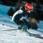 Cómo elegir un casco de esquí - como elegir un casco de esqui