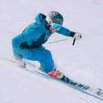 La Técnica Básica en el Esquí. - la tecnica basica en el esqui