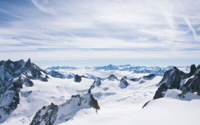 ¿Cuántos kilómetros de pistas de esquí hay en Baqueira?