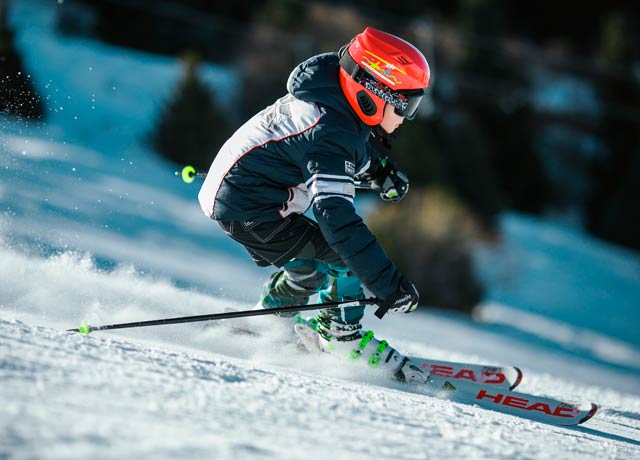 Aprender a esquiar Baqueira: consejos y técnicas para principiantes