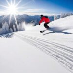 ¿Qué es más fácil aprender, esquiar o hacer snow? - 064d9ff3