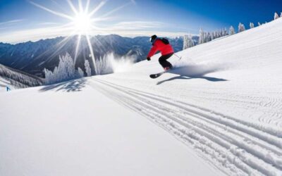 ¿Qué es más fácil aprender, esquiar o hacer snow?