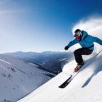 ¿Esquí o snowboard?, ¿Cuál puede ser más lesivo? - 085b5655