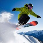 Fijaciones snowboard - 4d748f32