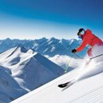 Tallas esquís: Encuentra la medida perfecta - 5dc42291