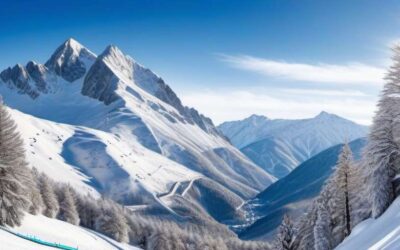 Esquiar en el Pirineo: Una experiencia única en Baqueira