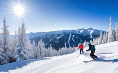 Que se pone la gente en las estaciones de esquí: Guía completa