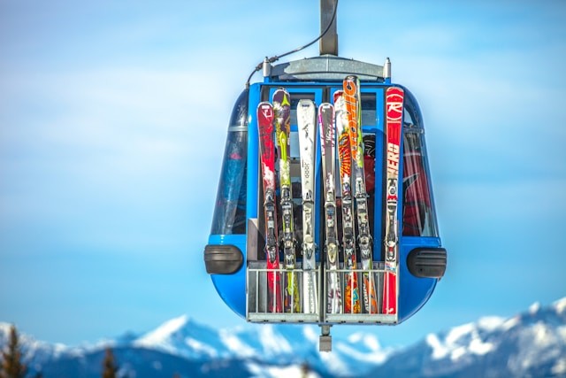 Consejos para esquiar con niños pequeños sin estrés: Guía práctica para disfrutar en la nieve