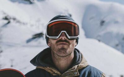 Cómo elegir gafas de esquí para una experiencia segura en la nieve