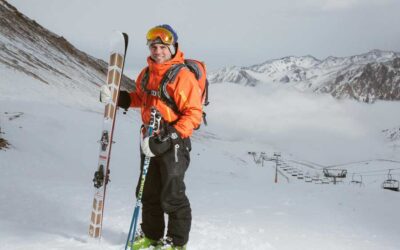 Cómo elegir tu ropa de esquí para disfrutar en Baqueira Beret